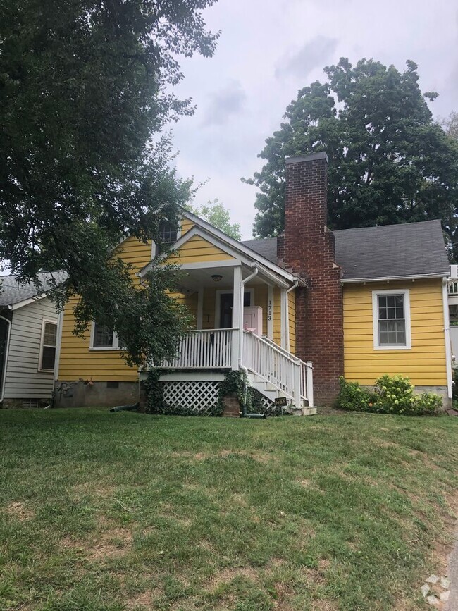 Building Photo - Cozy Cottage in Wedgewood Houston, Walkabl... Rental