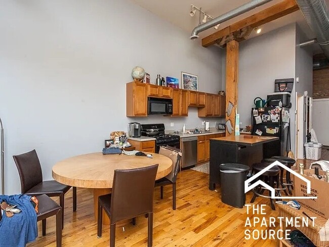 Photo - 1822 S Bishop St Unit 310