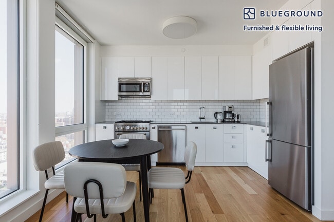 Photo - 125 Delancey St Unidad FL19-ID1605