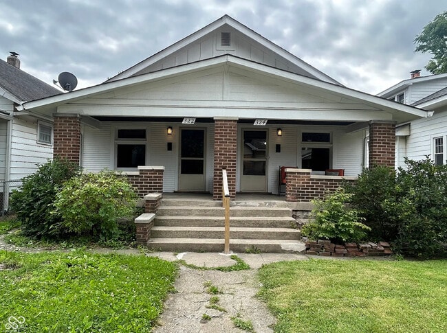 Building Photo - 322 N Oakland Ave