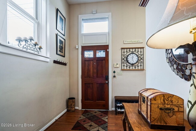 Photo - 1110 Baxter Ave Unit 1