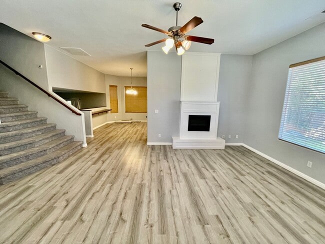 Photo - Pet-Friendly 4-BR Home in Washington Fields