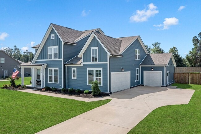 Photo - 7219 Adenborough Dr