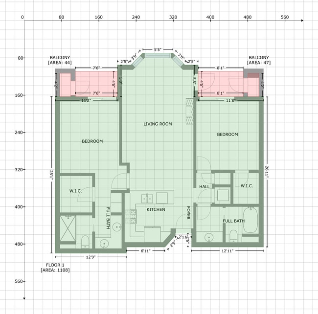 Photo - 240 Caldecott Ln Unit 108