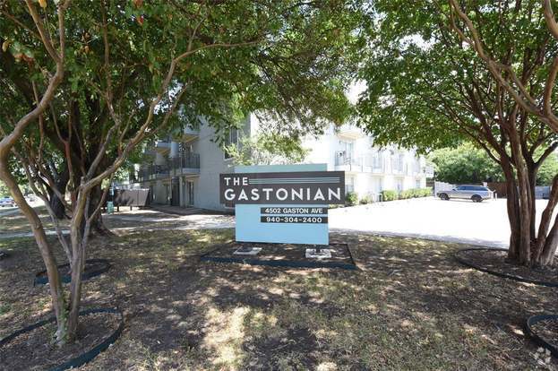 Building Photo - 4502 Gaston Ave Rental