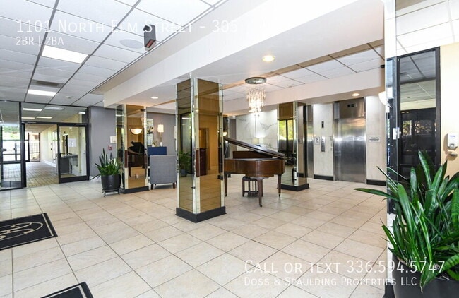 Photo - 1101 N Elm St Unit 305
