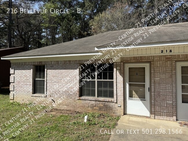 Photo - 216 Bellevue Cir Unidad B