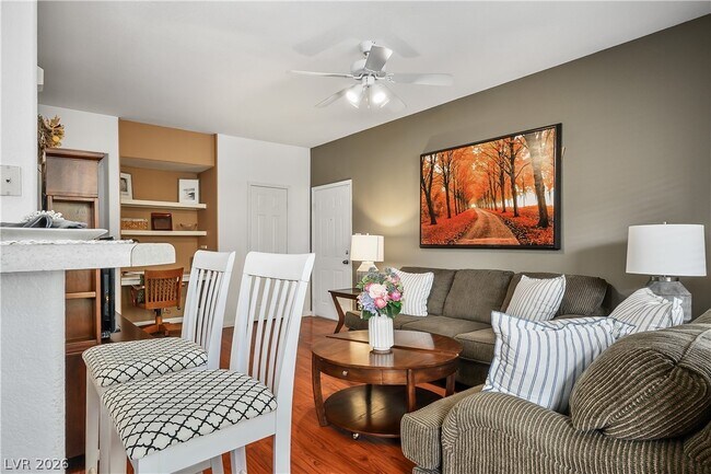 Photo - 9000 S Las Vegas Blvd Unit 2248