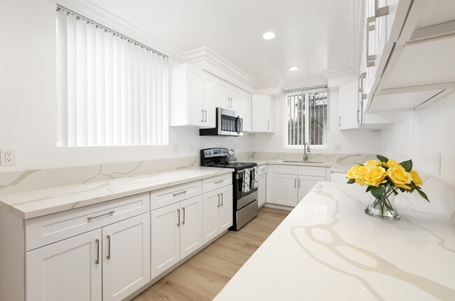 Photo - Fulton Townhomes