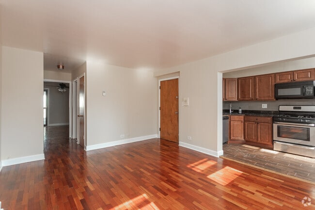 Photo - 1162 - 1168 N La Salle Blvd