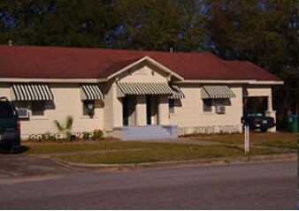 Inntown Apartments - Inntown Apartments