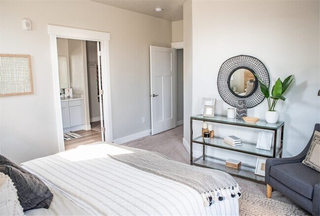 3820 W 1850 N Unit N201