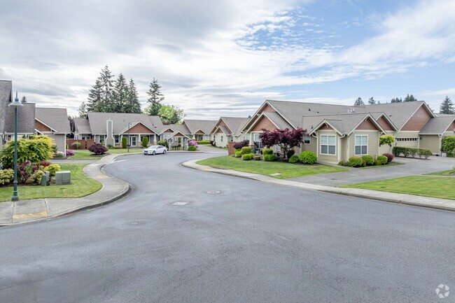 Photo - Rosemount Place Apartments