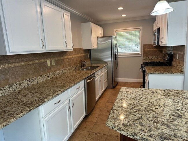 Photo - 1156 St Louis Pl NE