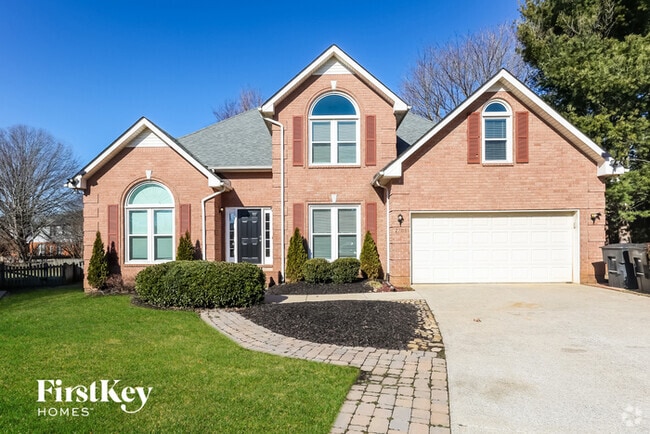 Building Photo - 2706 Soaring Eagle Ct Rental