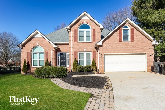 Photo - 2706 Soaring Eagle Ct House