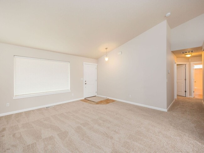 Photo - Walkable Liberty Lake Rancher Near The Noll – 3 Bed, 2 Bath, 1,314 Sq Ft with 2-Car Garage & Cove...