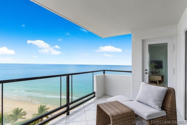 Building Photo - 1500 S Ocean Blvd Unit 1403