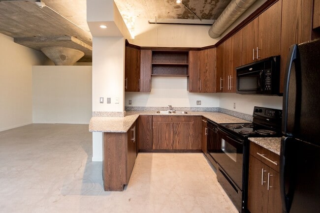 Photo - Loft Style One Bed Coming Soon