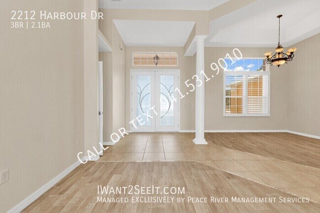 Photo - 2212 Harbour Dr