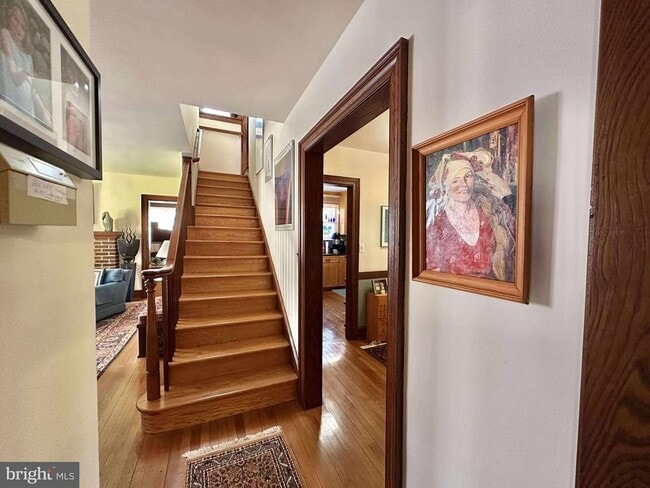 Photo - 1700 N Stafford St