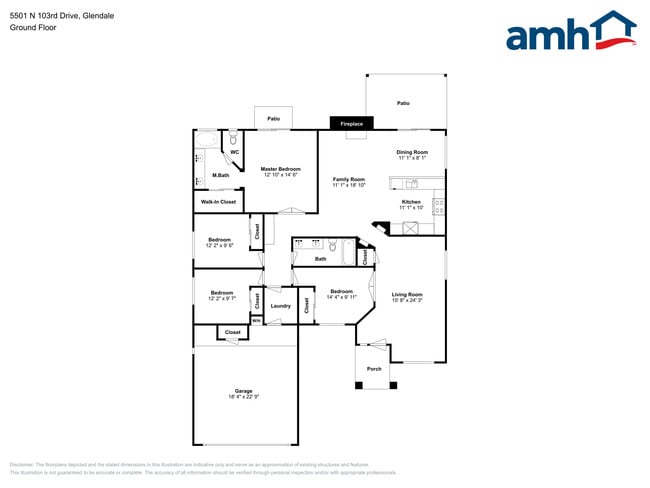 Photo - 5501 N 103rd Dr