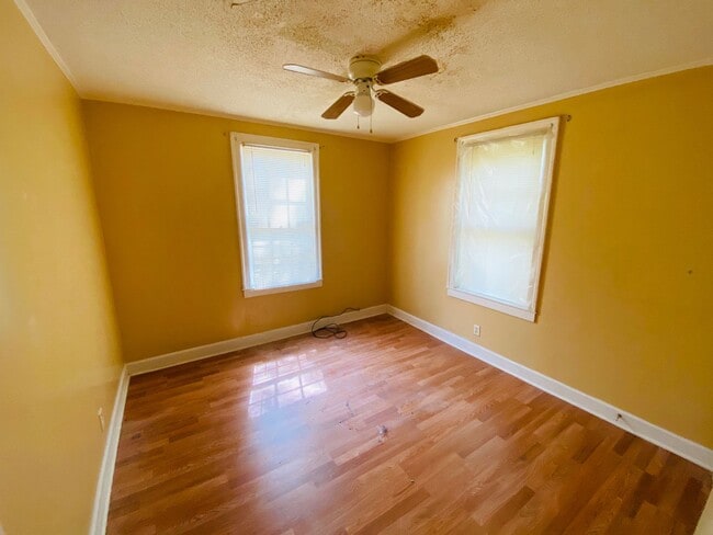 Photo - Single Family Home, nice back yard, downtown