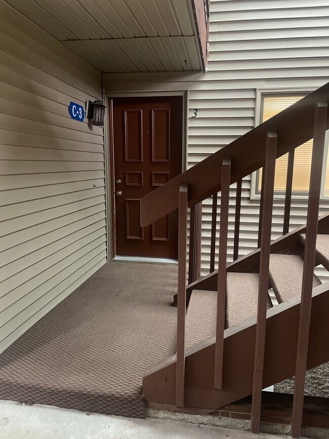 Photo - Price Reduction! 2 Bedroom Condo with a View.