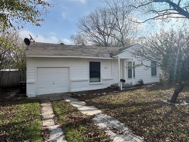 Photo - 430 Carver St