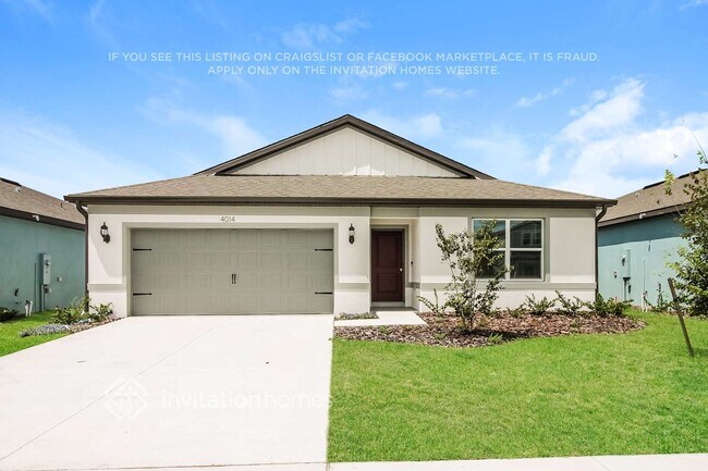Building Photo - 4014 Obsidian Dr Rental