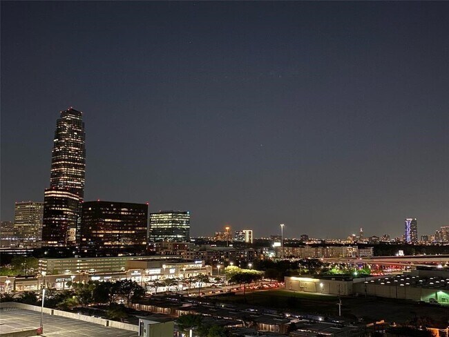 Photo - 3505 Sage Rd Unit 1107