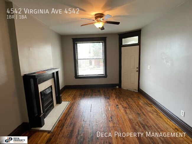 Photo - 1 Bedroom 1 Bathroom Apartment