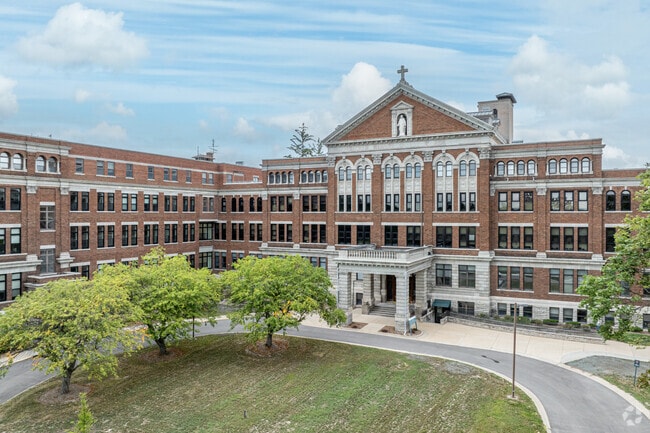 Academy Manor