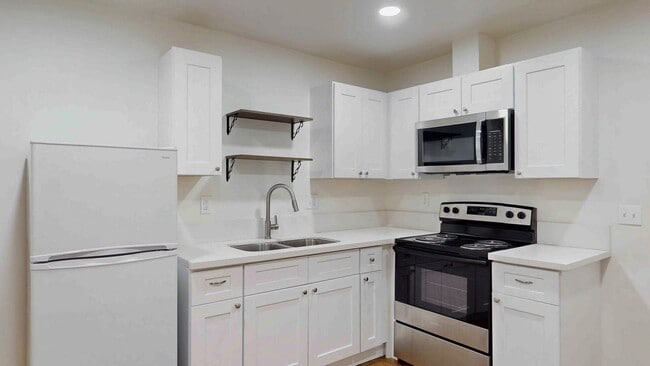 Photo - 1718 Fairmount Blvd Unit 3