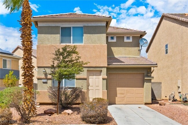 Building Photo - 4736 Arroyo Seco Dr Rental