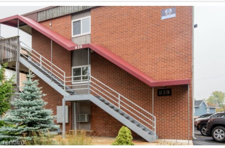 Photo - 839 Tappan Ave Unit Apt #6