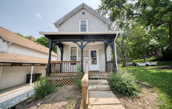 Building Photo - 103 Asher St Unit 103 Rental