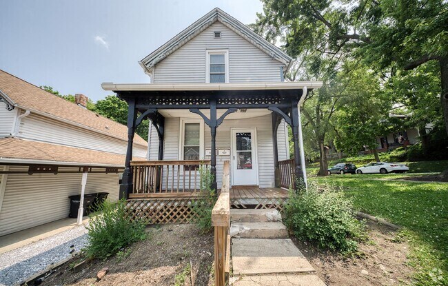 Building Photo - 103 Asher St Unit 103 Rental