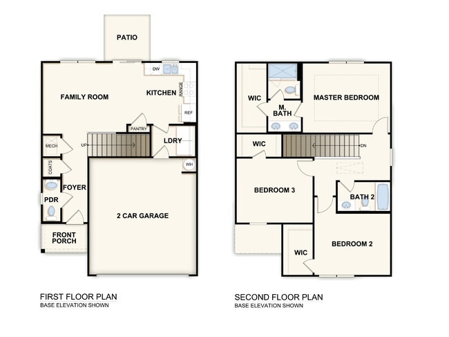 5855 Hampton Creek Rd
