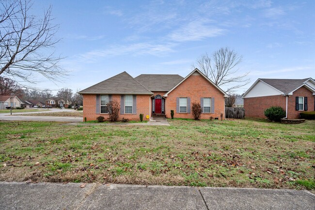 Photo - 700 Creek Landing Cir House