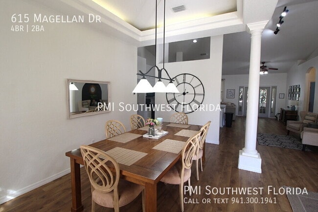 Photo - 615 Magellan Dr