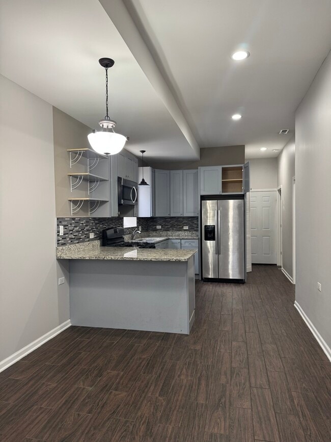 Photo - 1630 S Washtenaw Ave.