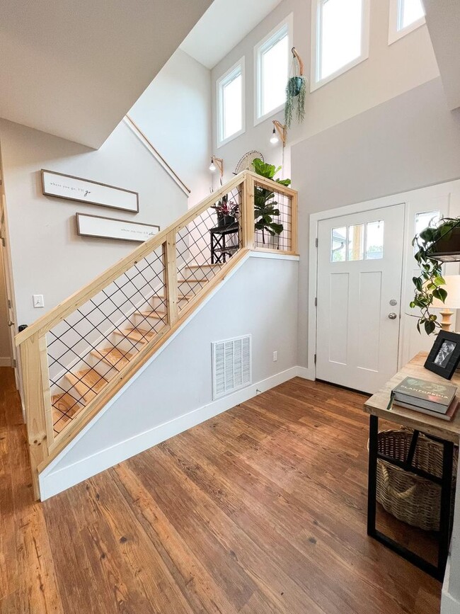Photo - Gorgeous Swannanoa Rental!