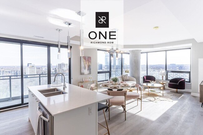 Photo - 517 One Richmond Row