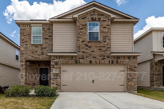 Building Photo - 3936 Northaven Trail
