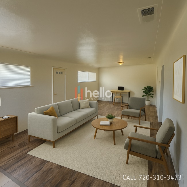 Building Photo - 9996 E Montview Blvd Rental
