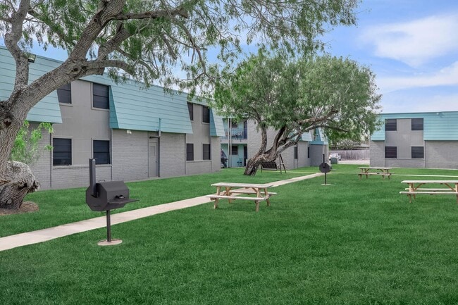 Sun Valley Apartments
