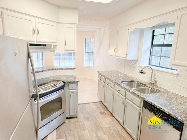 Photo - Updated 4 Bedroom Home in Navarre