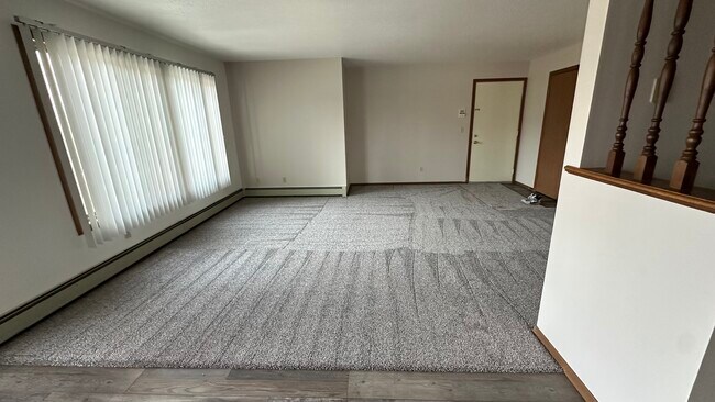 Pebble Creek Apartments