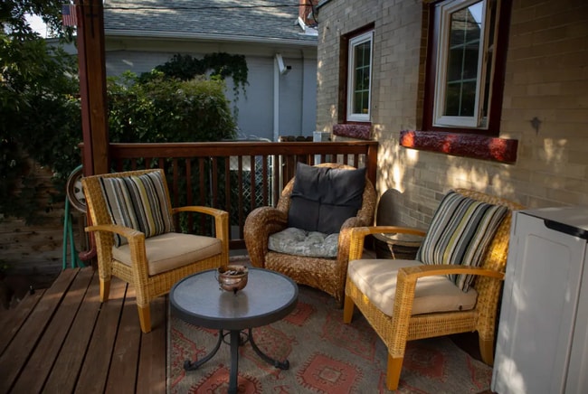 Photo - 3439 Vine St